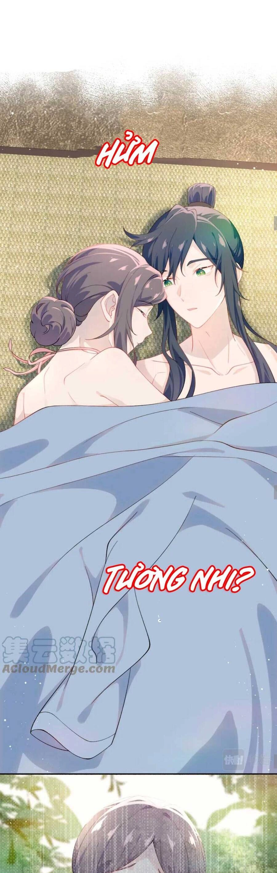 Một Đêm Bệnh Kiều Đột Nhiên Tới Chapter 111 - 14