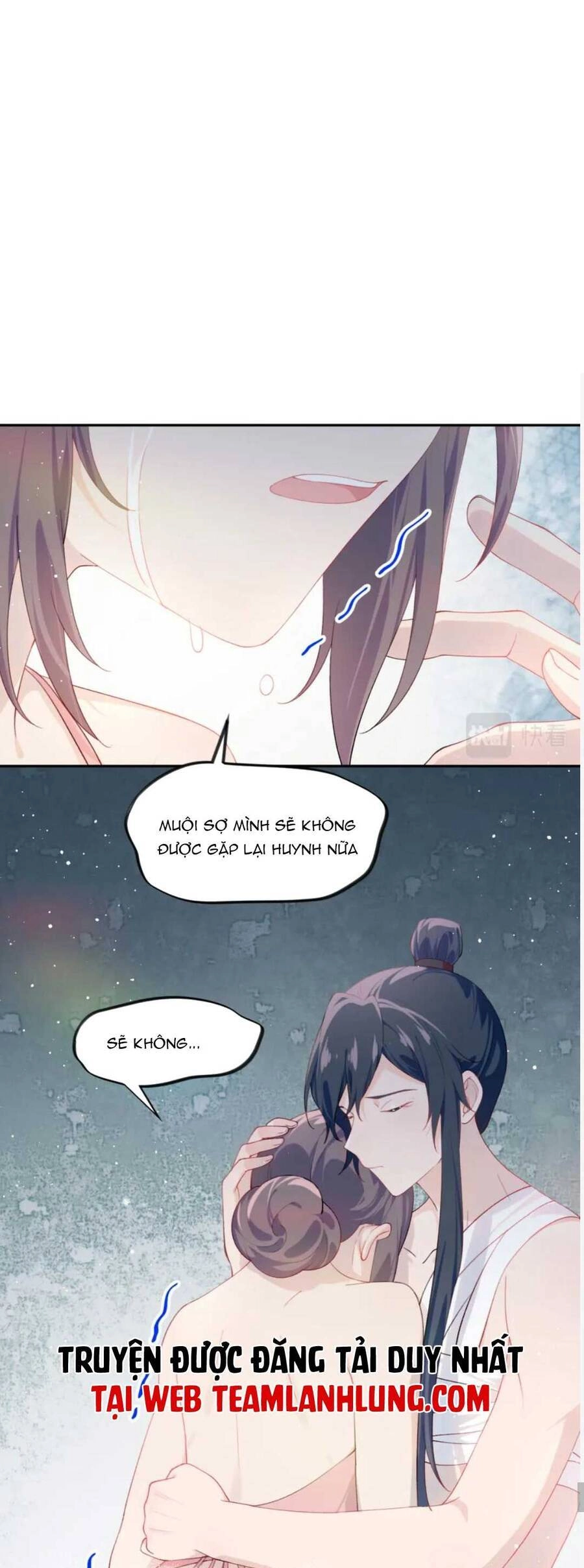 Một Đêm Bệnh Kiều Đột Nhiên Tới Chapter 111 - 20