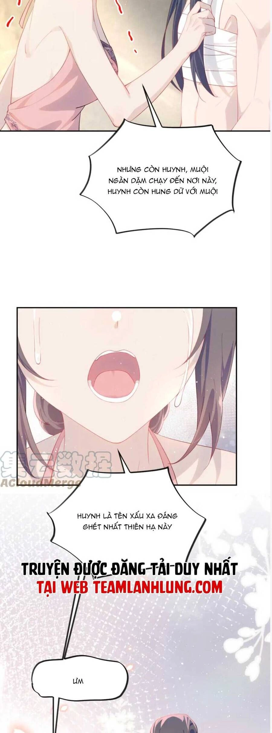 Một Đêm Bệnh Kiều Đột Nhiên Tới Chapter 111 - 23