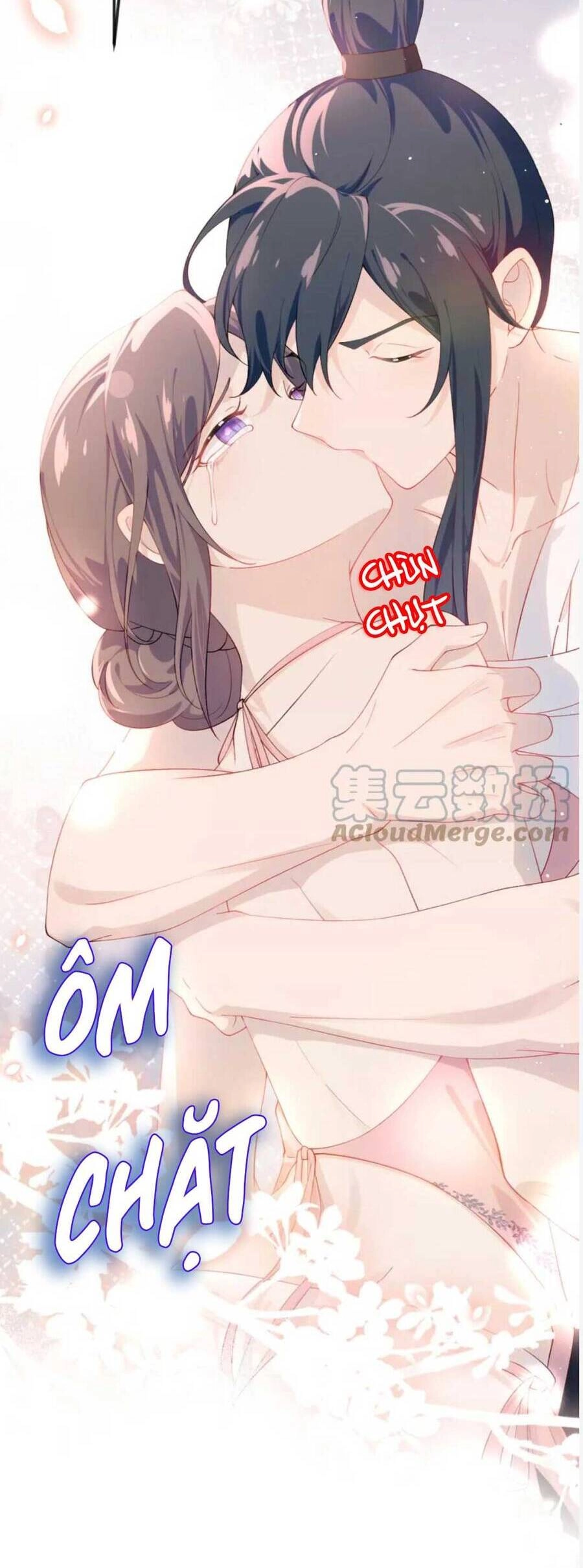 Một Đêm Bệnh Kiều Đột Nhiên Tới Chapter 111 - 24