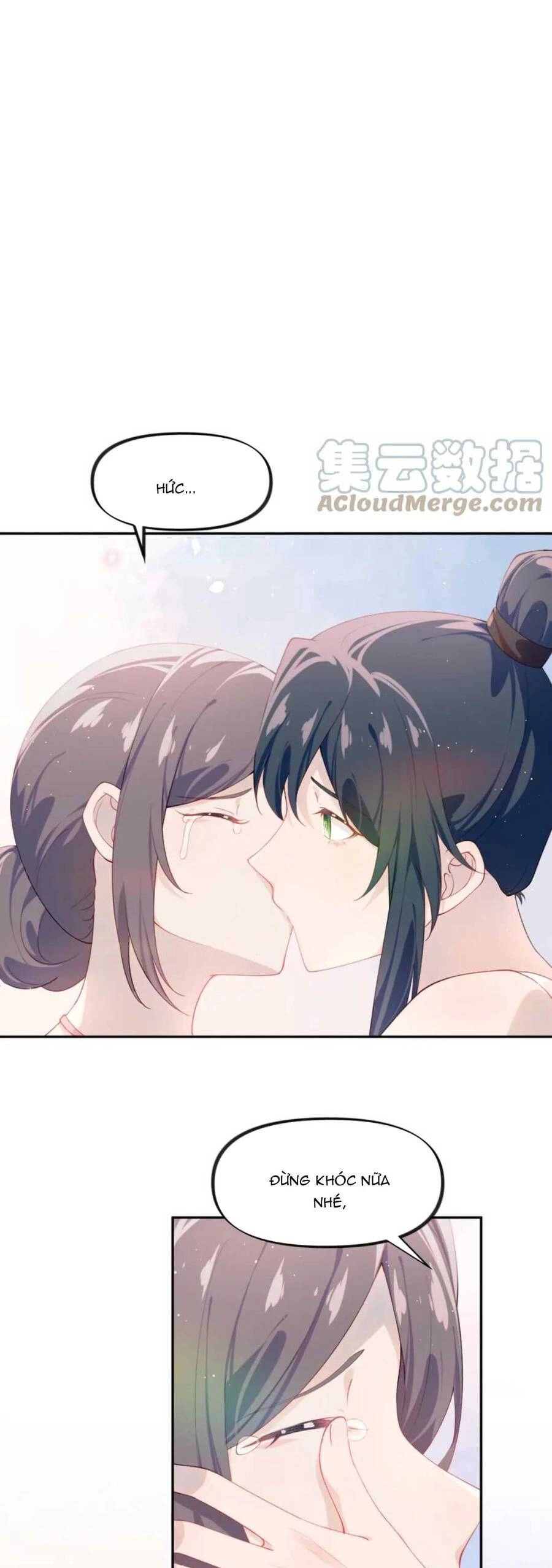 Một Đêm Bệnh Kiều Đột Nhiên Tới Chapter 112 - 2