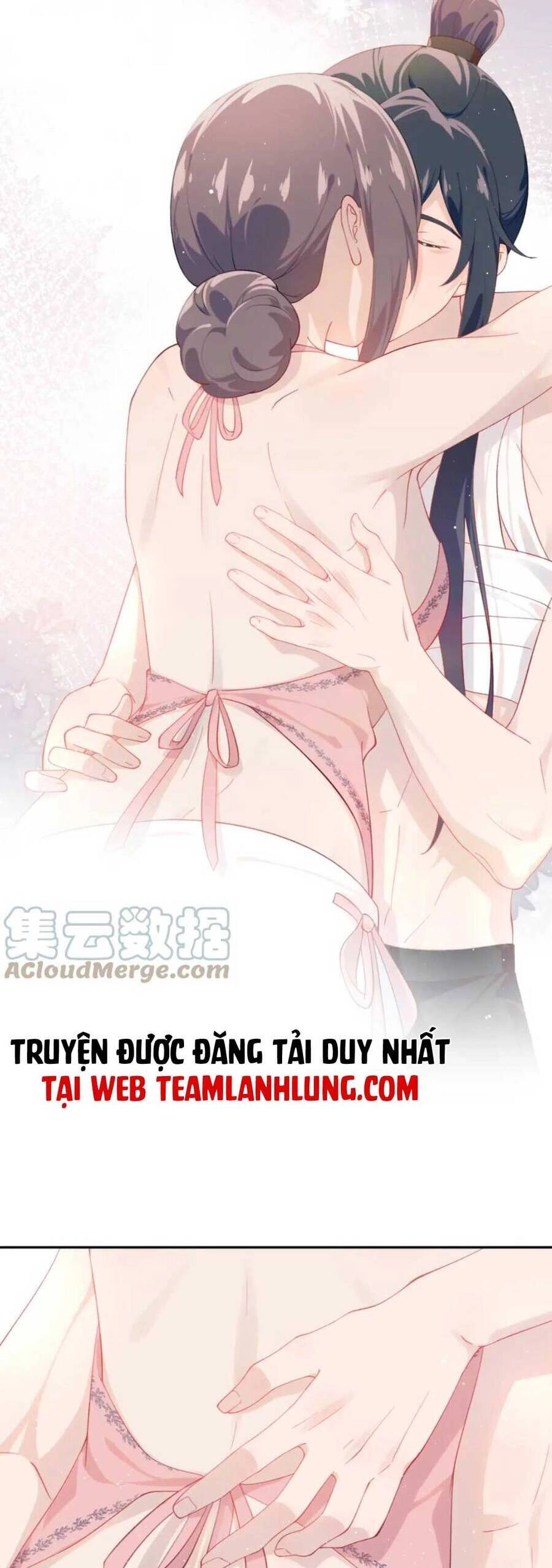 Một Đêm Bệnh Kiều Đột Nhiên Tới Chapter 112 - 5