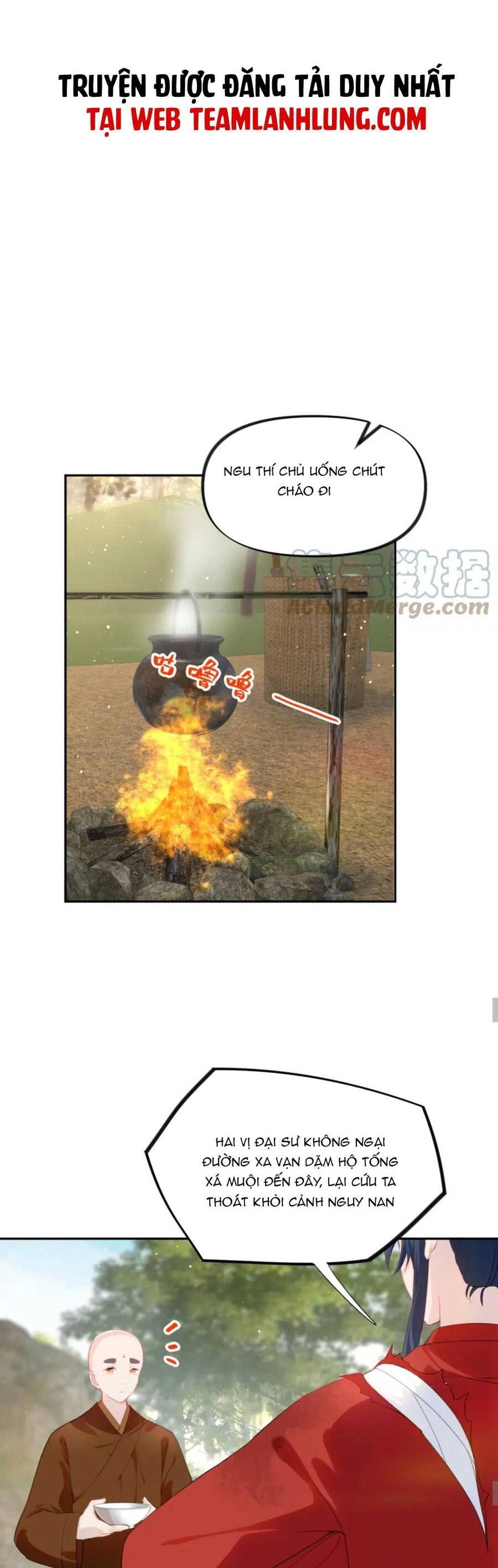 Một Đêm Bệnh Kiều Đột Nhiên Tới Chapter 112 - 14