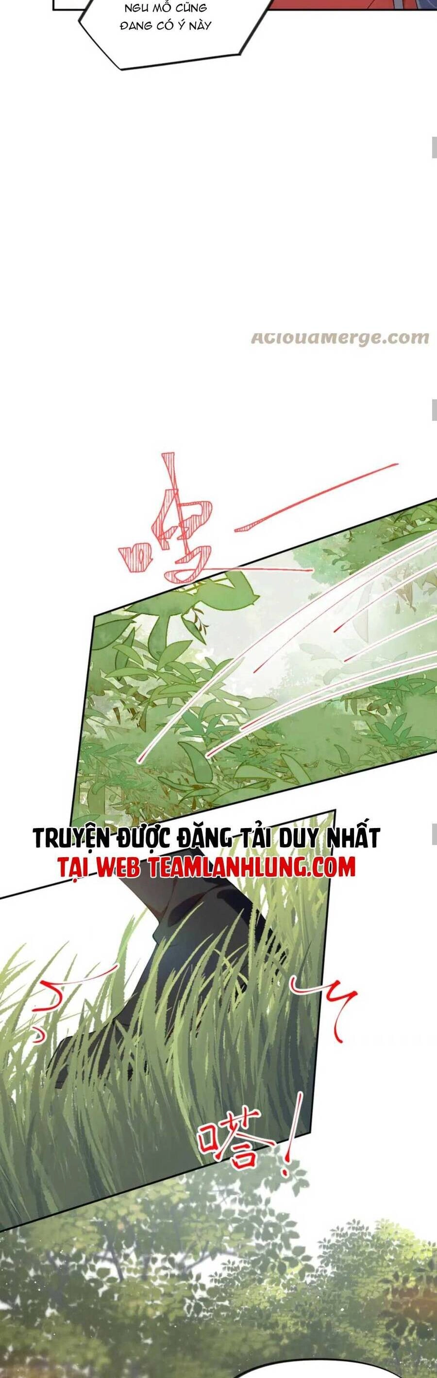 Một Đêm Bệnh Kiều Đột Nhiên Tới Chapter 112 - 17