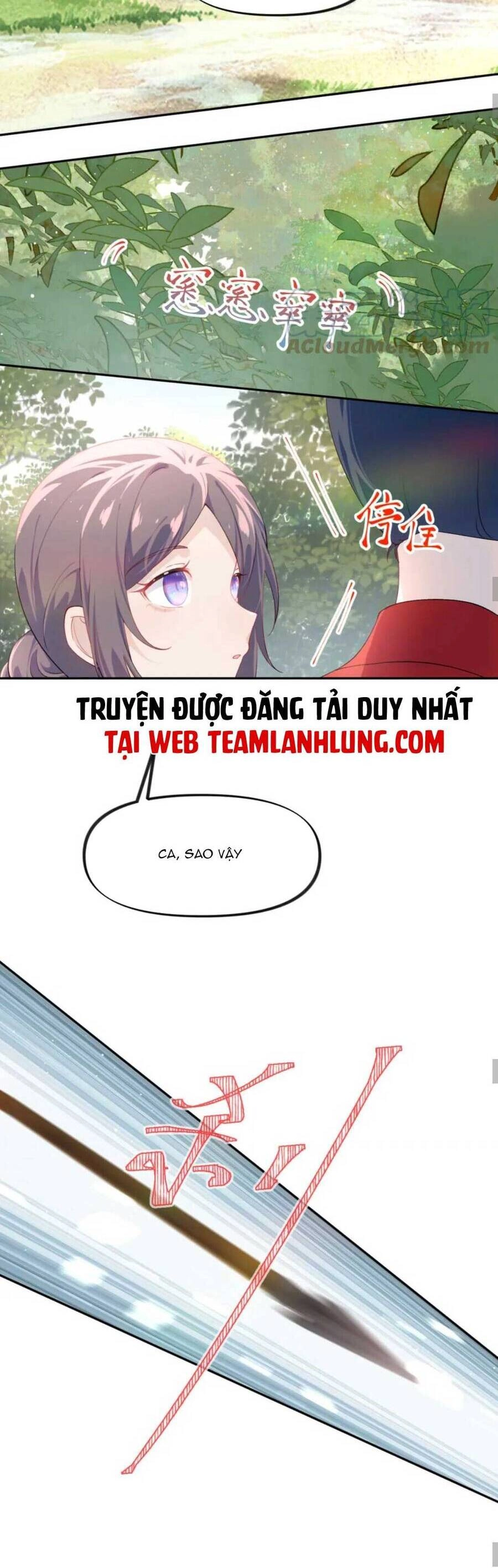 Một Đêm Bệnh Kiều Đột Nhiên Tới Chapter 112 - 20