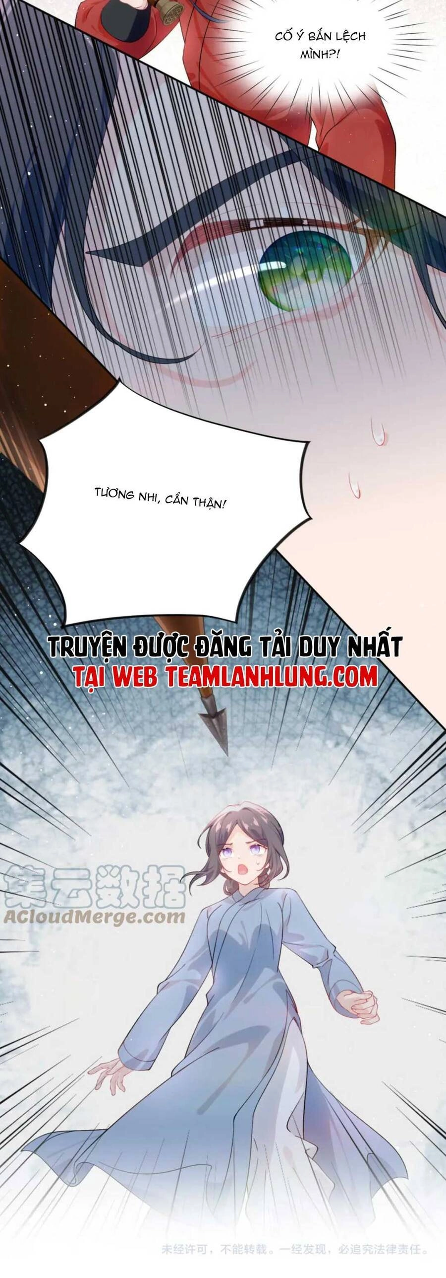 Một Đêm Bệnh Kiều Đột Nhiên Tới Chapter 112 - 25