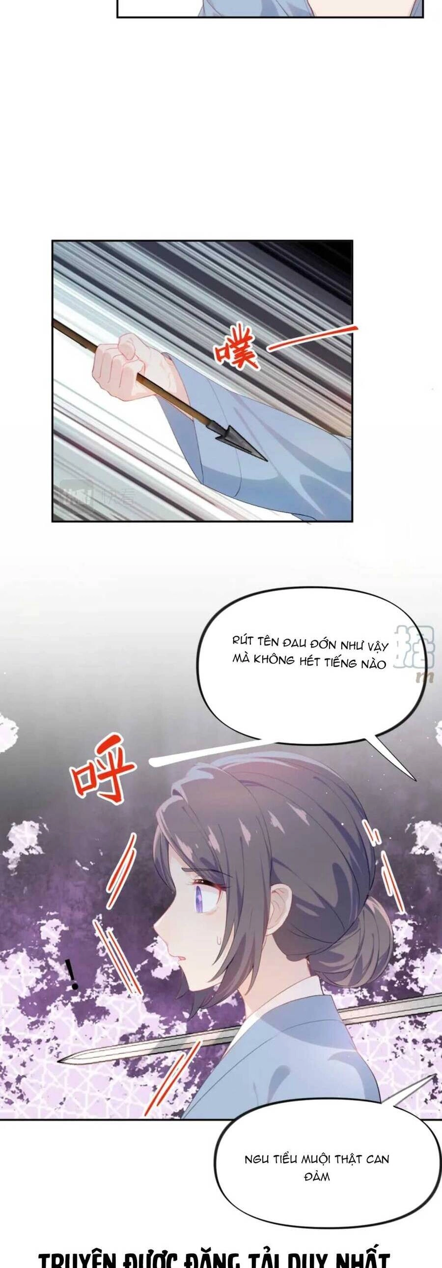 Một Đêm Bệnh Kiều Đột Nhiên Tới Chapter 113 - 5