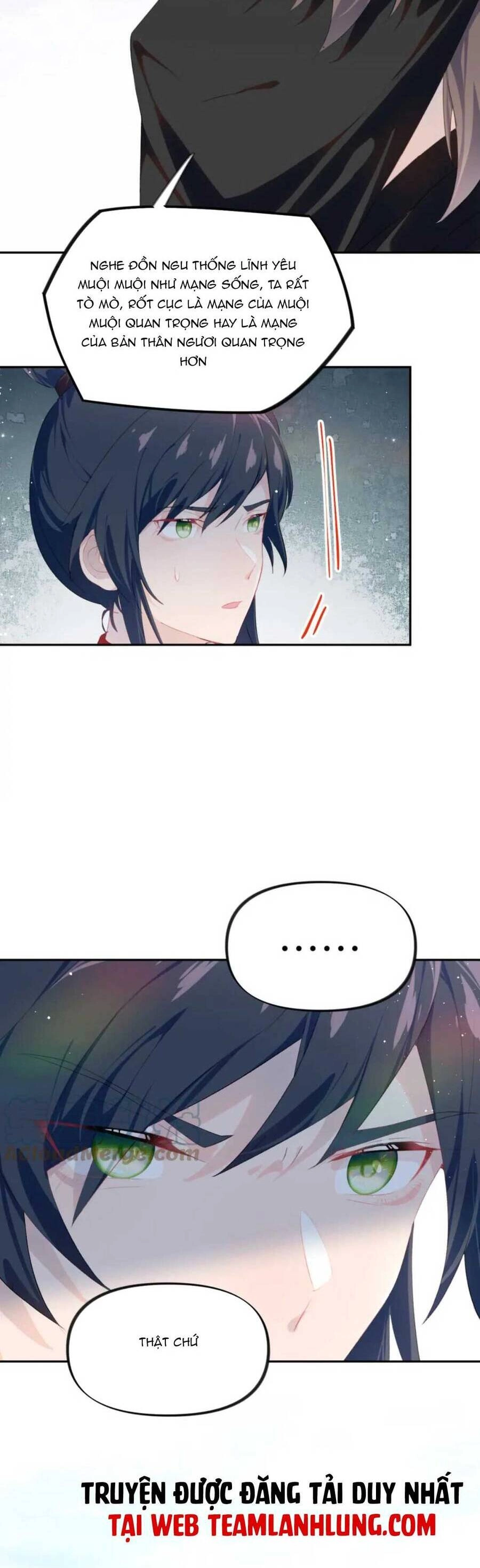 Một Đêm Bệnh Kiều Đột Nhiên Tới Chapter 113 - 8