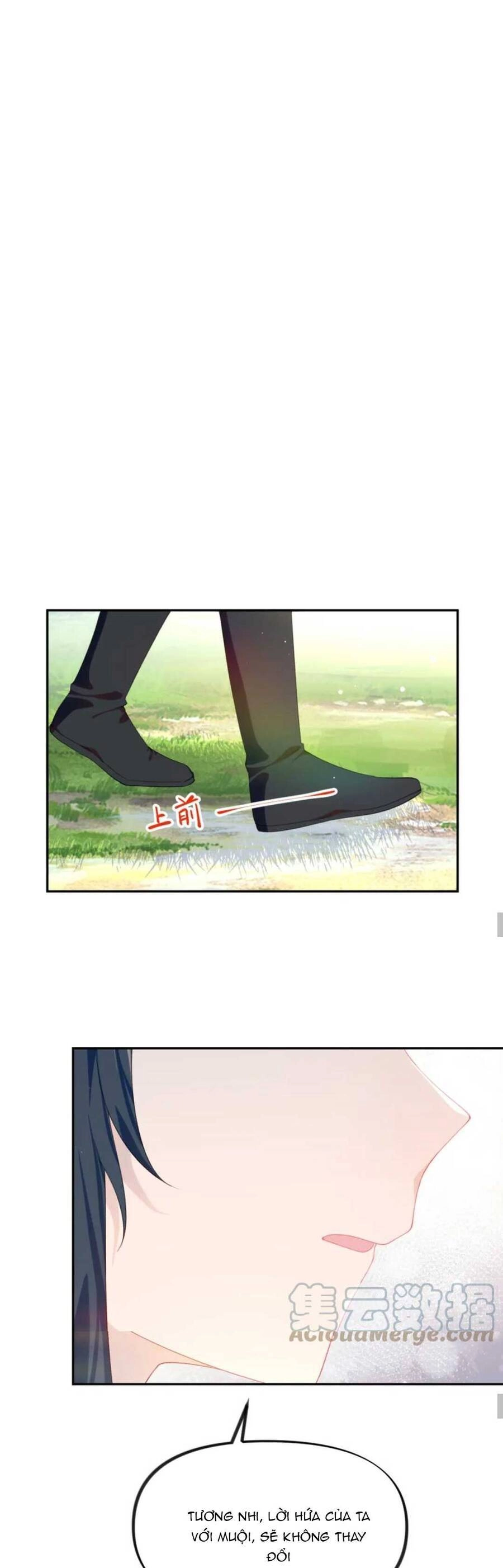 Một Đêm Bệnh Kiều Đột Nhiên Tới Chapter 113 - 11