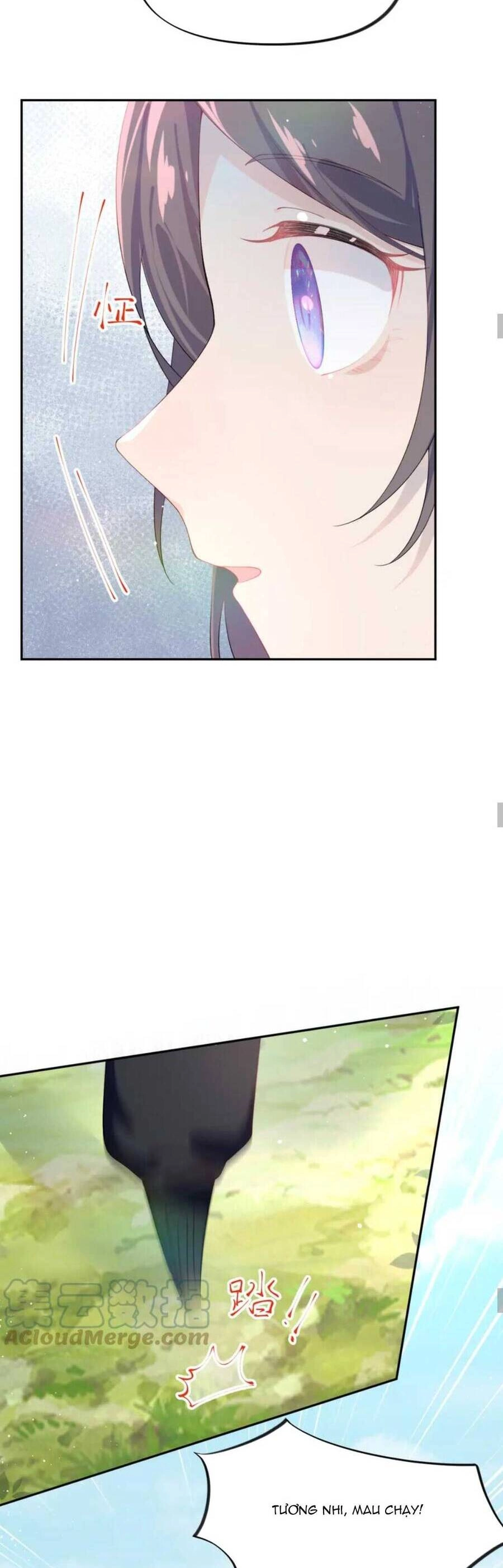 Một Đêm Bệnh Kiều Đột Nhiên Tới Chapter 113 - 12