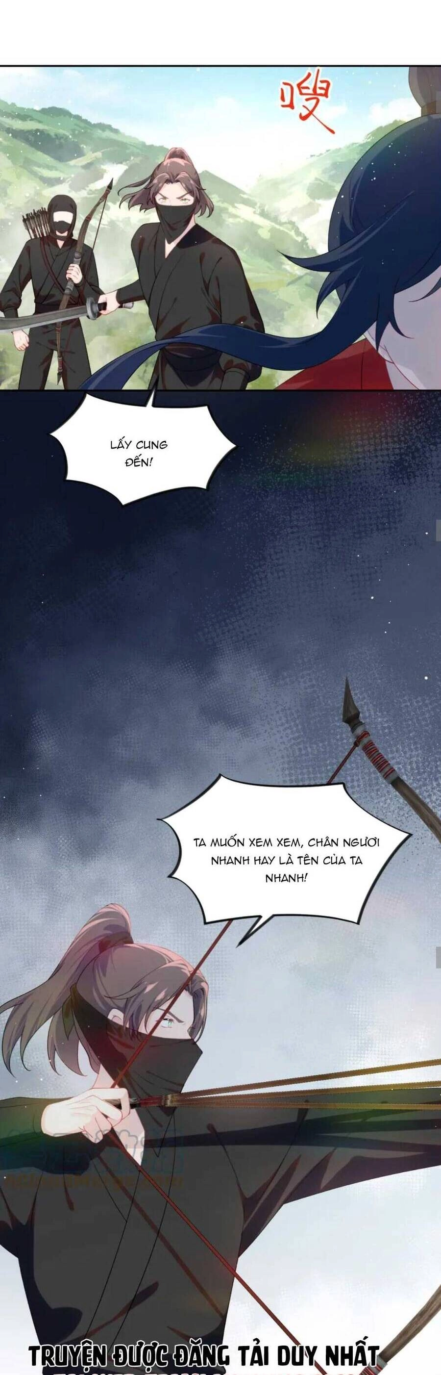 Một Đêm Bệnh Kiều Đột Nhiên Tới Chapter 113 - 14