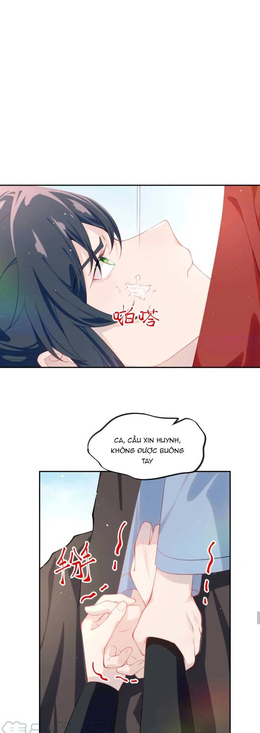 Một Đêm Bệnh Kiều Đột Nhiên Tới Chapter 113 - 18