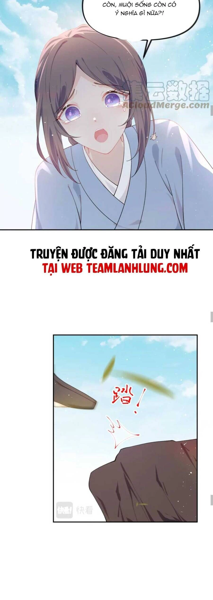 Một Đêm Bệnh Kiều Đột Nhiên Tới Chapter 113 - 21