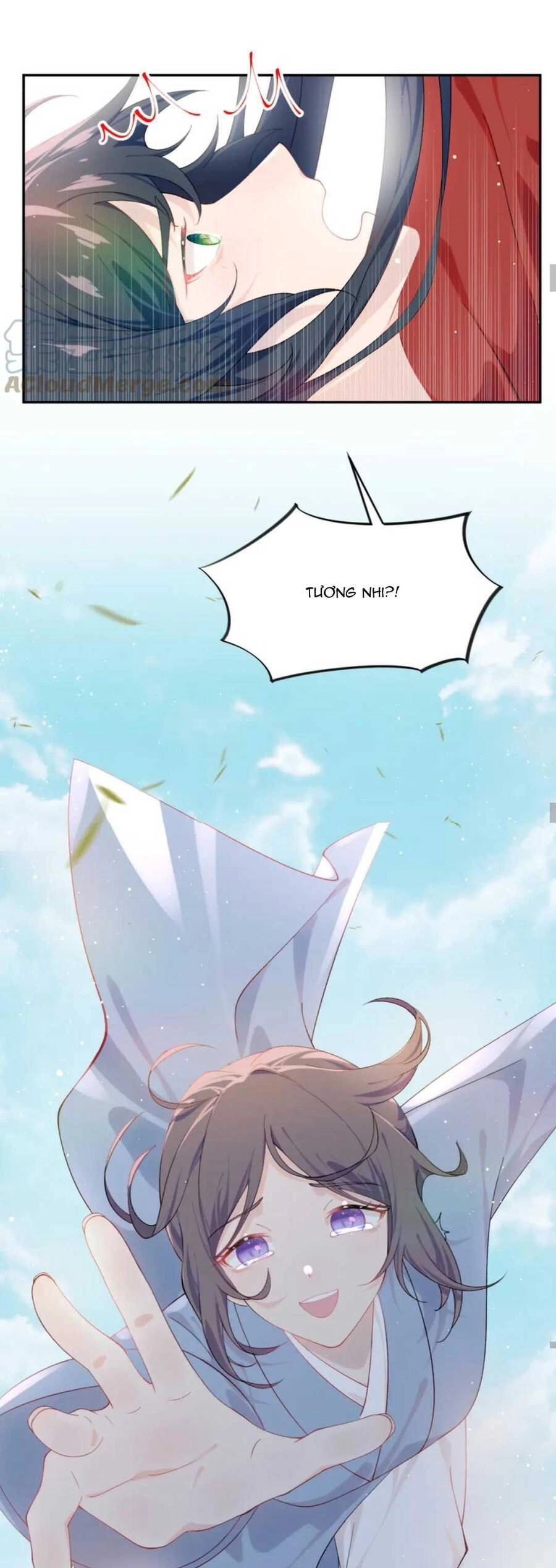 Một Đêm Bệnh Kiều Đột Nhiên Tới Chapter 113 - 22