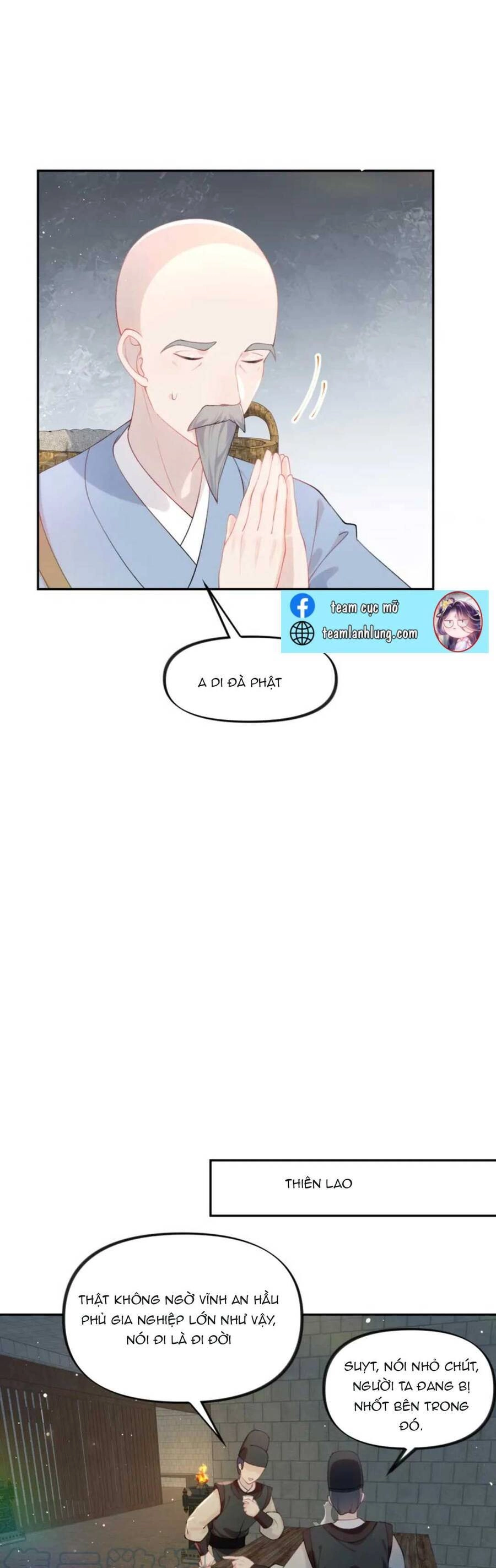 Một Đêm Bệnh Kiều Đột Nhiên Tới Chapter 114 - 4