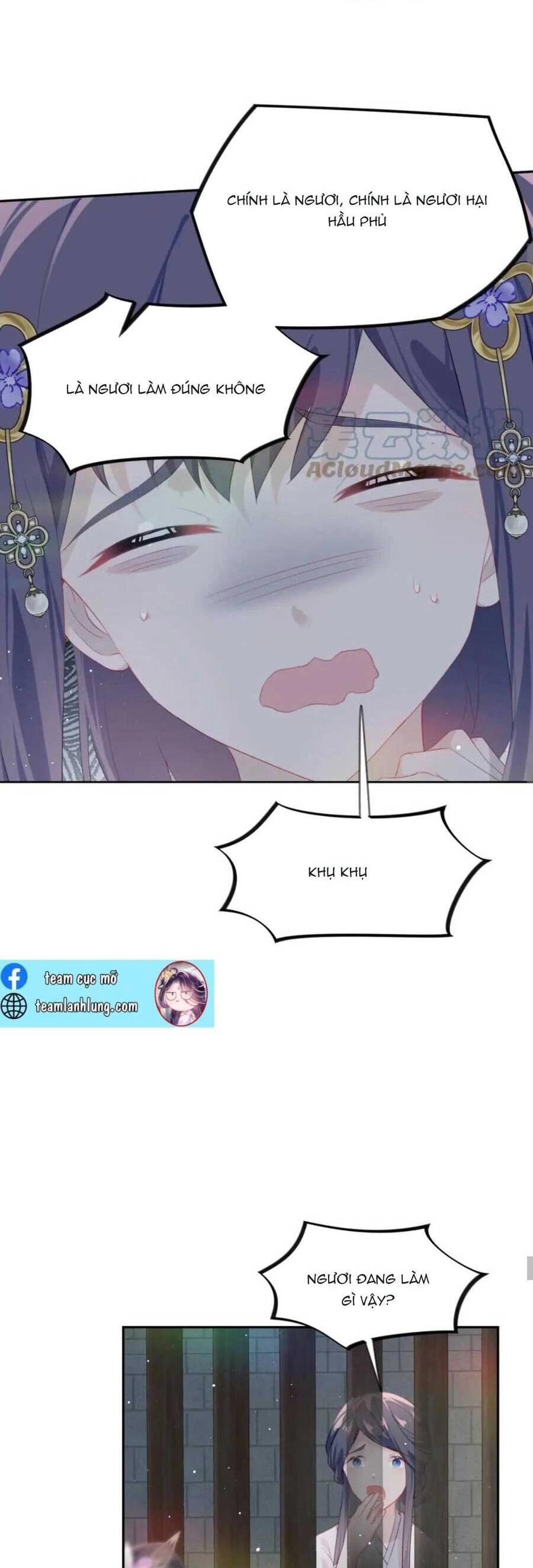 Một Đêm Bệnh Kiều Đột Nhiên Tới Chapter 114 - 12