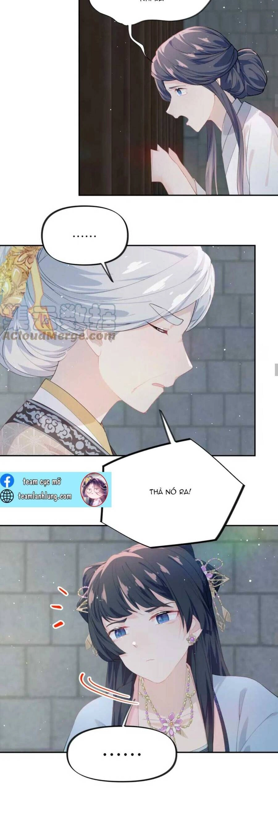 Một Đêm Bệnh Kiều Đột Nhiên Tới Chapter 114 - 14