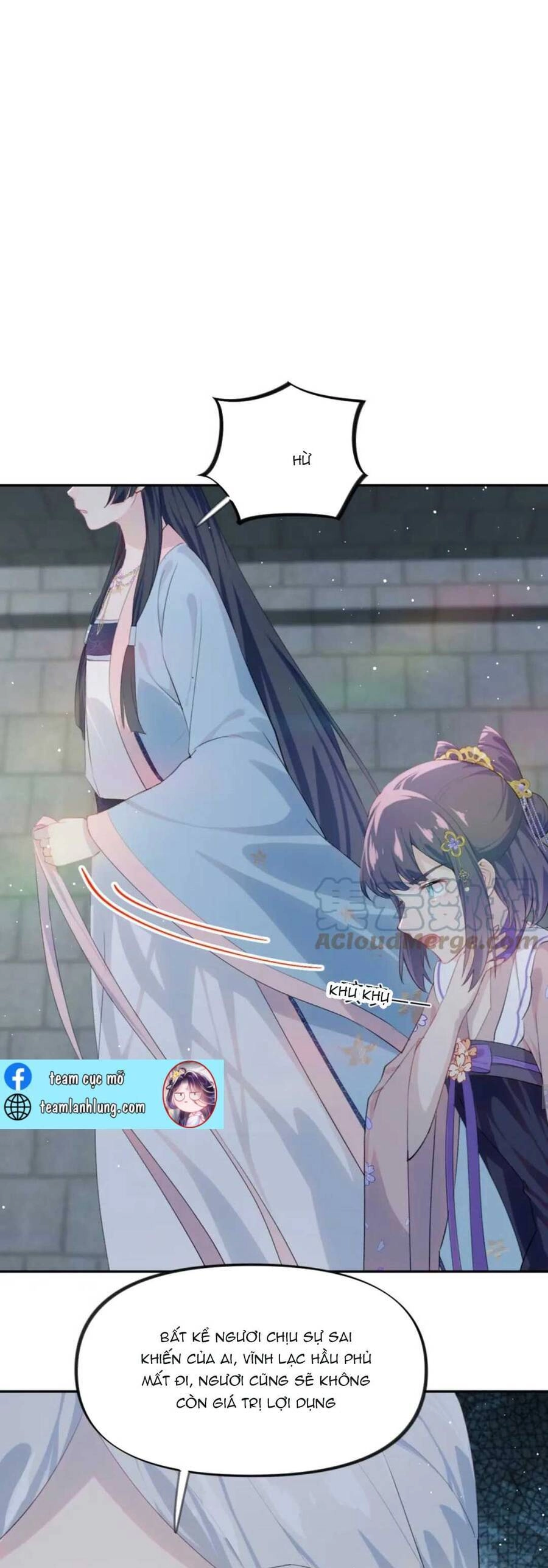 Một Đêm Bệnh Kiều Đột Nhiên Tới Chapter 114 - 15