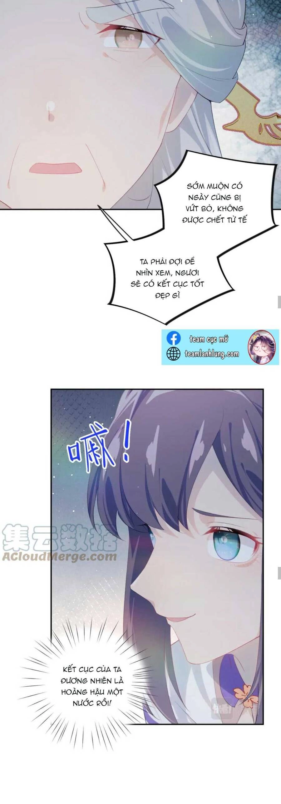 Một Đêm Bệnh Kiều Đột Nhiên Tới Chapter 114 - 16