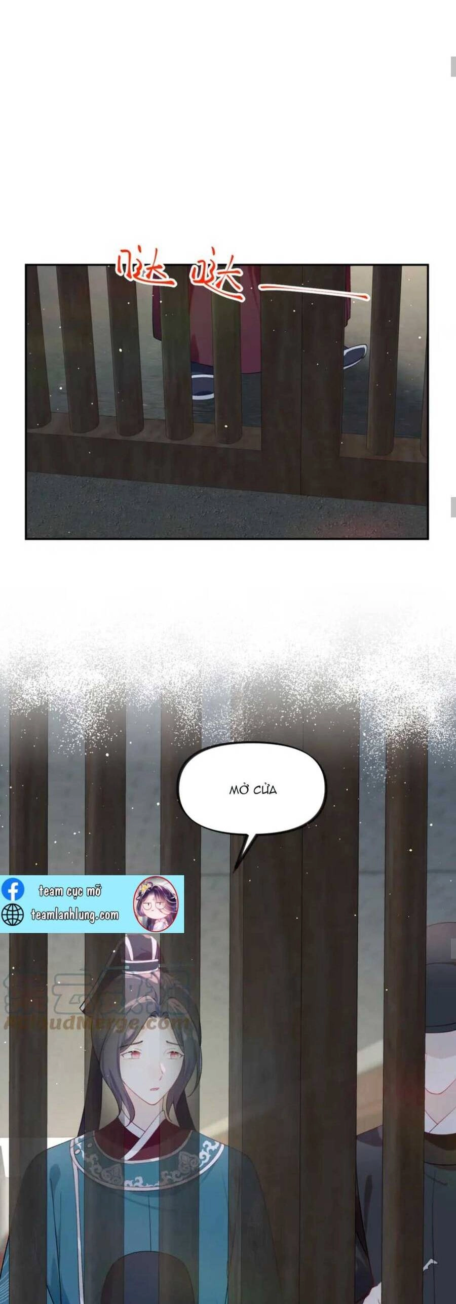 Một Đêm Bệnh Kiều Đột Nhiên Tới Chapter 114 - 17