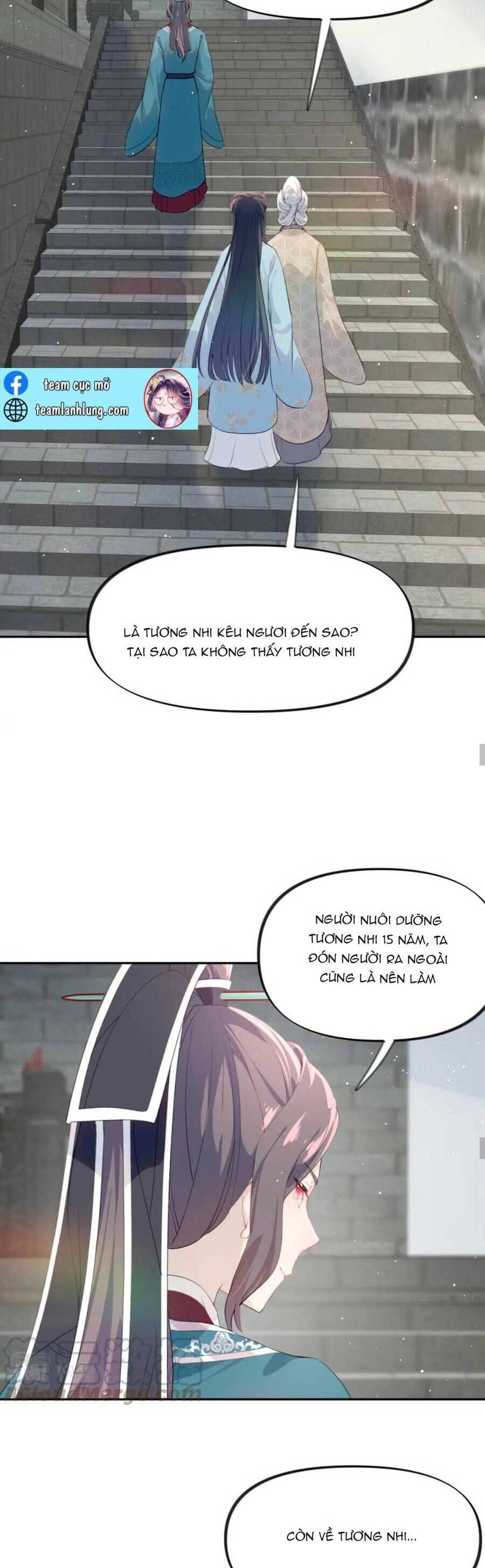 Một Đêm Bệnh Kiều Đột Nhiên Tới Chapter 114 - 22