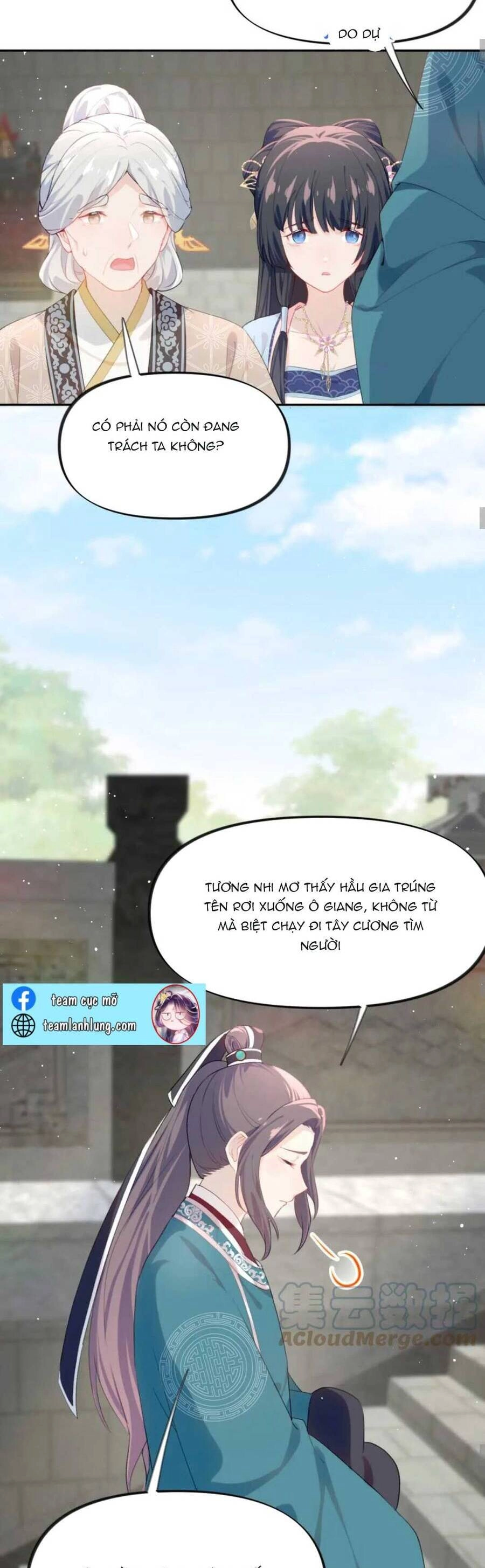 Một Đêm Bệnh Kiều Đột Nhiên Tới Chapter 114 - 23