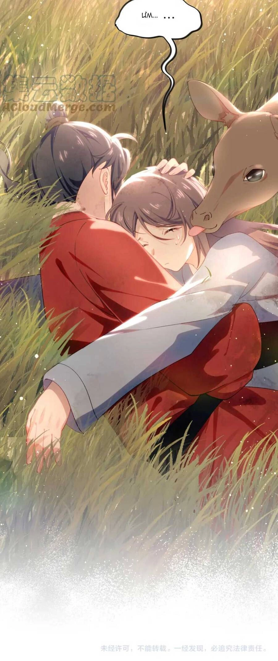 Một Đêm Bệnh Kiều Đột Nhiên Tới Chapter 114 - 28