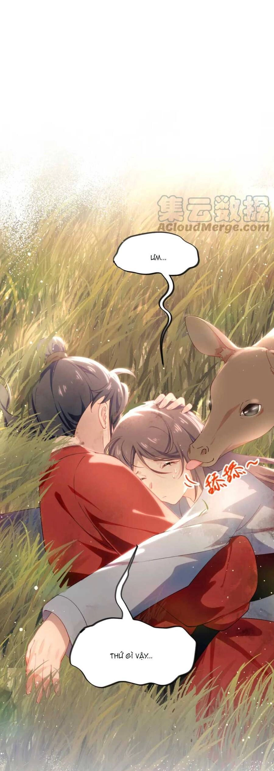 Một Đêm Bệnh Kiều Đột Nhiên Tới Chapter 115 - 2