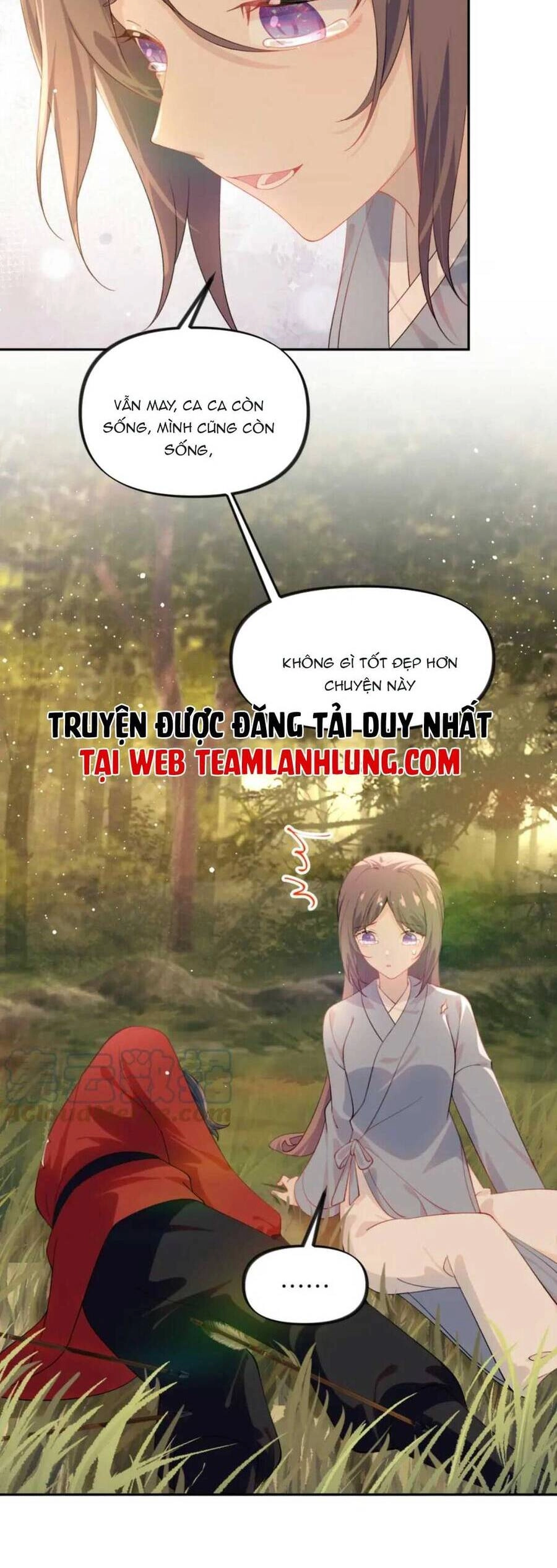 Một Đêm Bệnh Kiều Đột Nhiên Tới Chapter 115 - 6