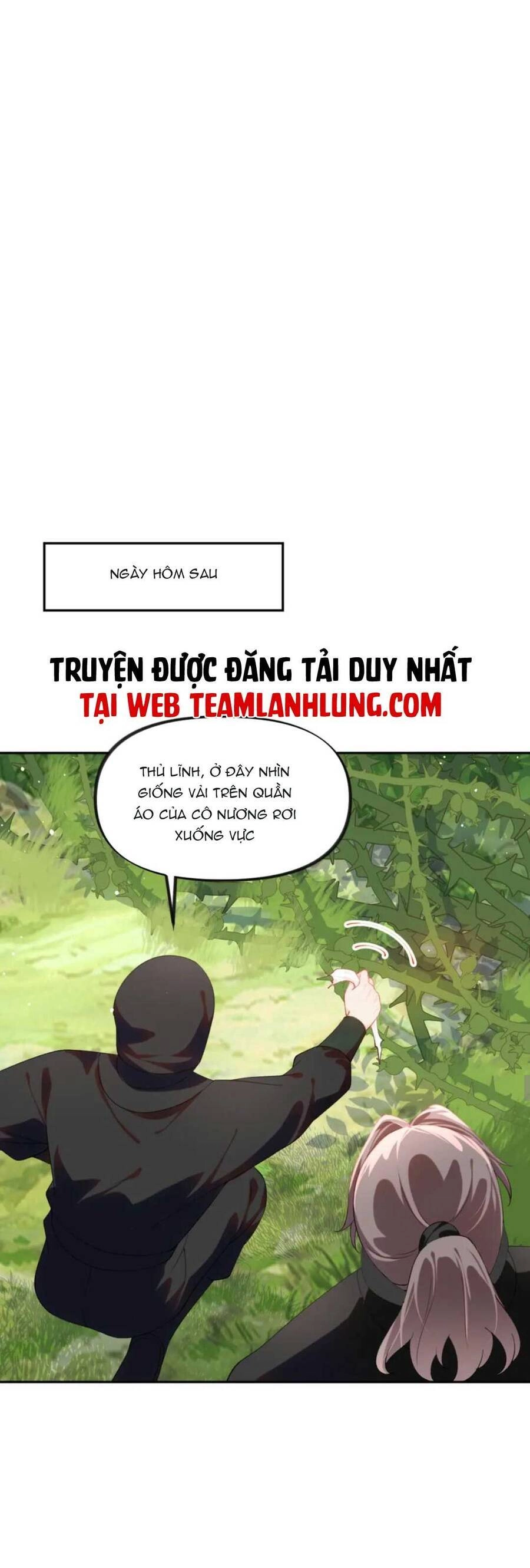 Một Đêm Bệnh Kiều Đột Nhiên Tới Chapter 115 - 14