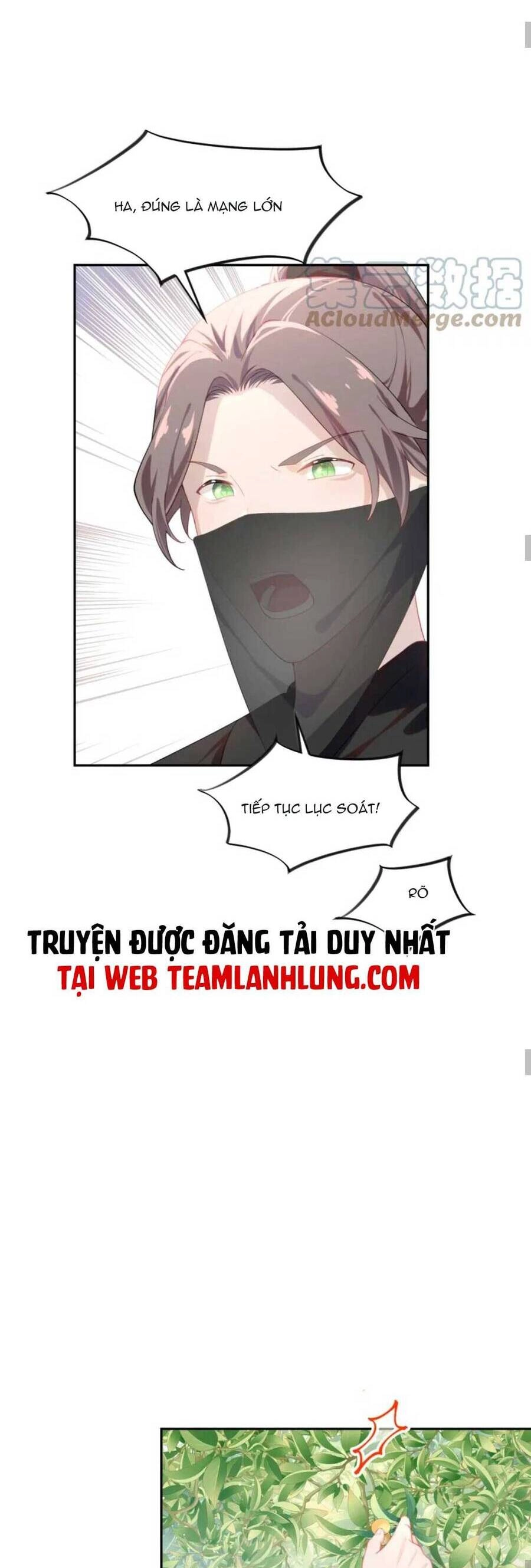 Một Đêm Bệnh Kiều Đột Nhiên Tới Chapter 115 - 15