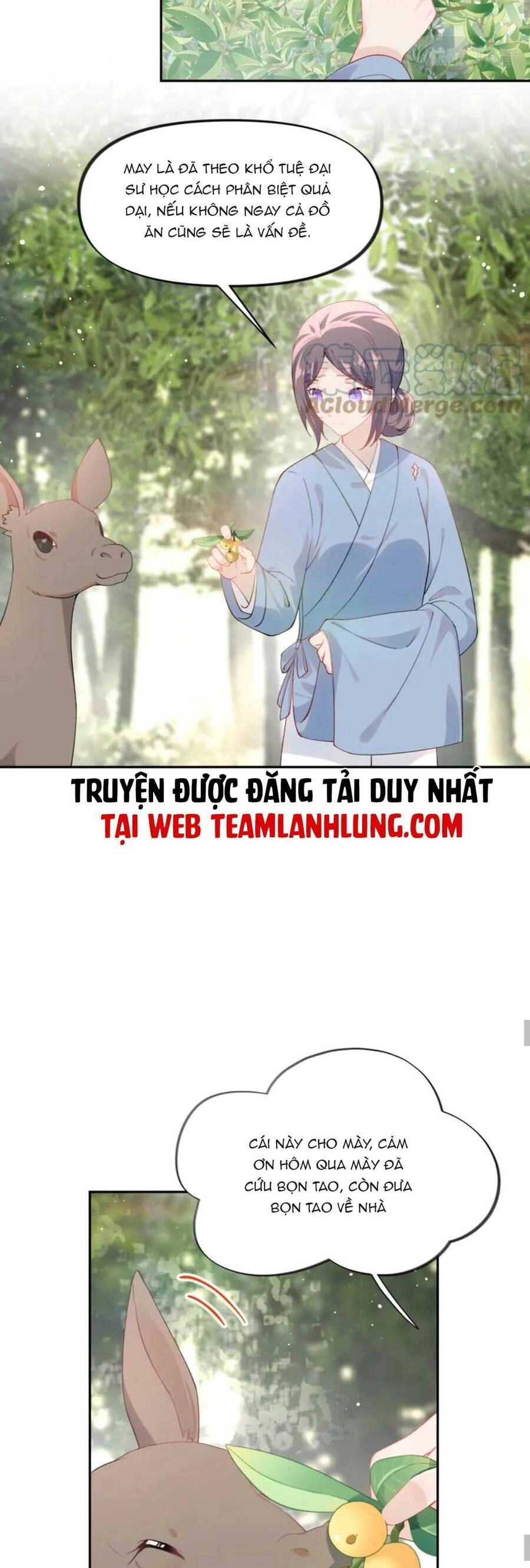 Một Đêm Bệnh Kiều Đột Nhiên Tới Chapter 115 - 16