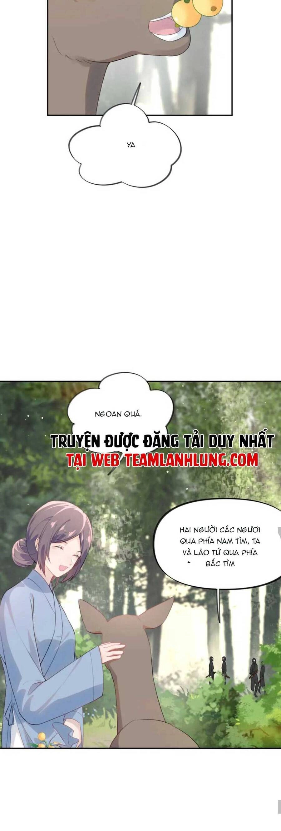 Một Đêm Bệnh Kiều Đột Nhiên Tới Chapter 115 - 17