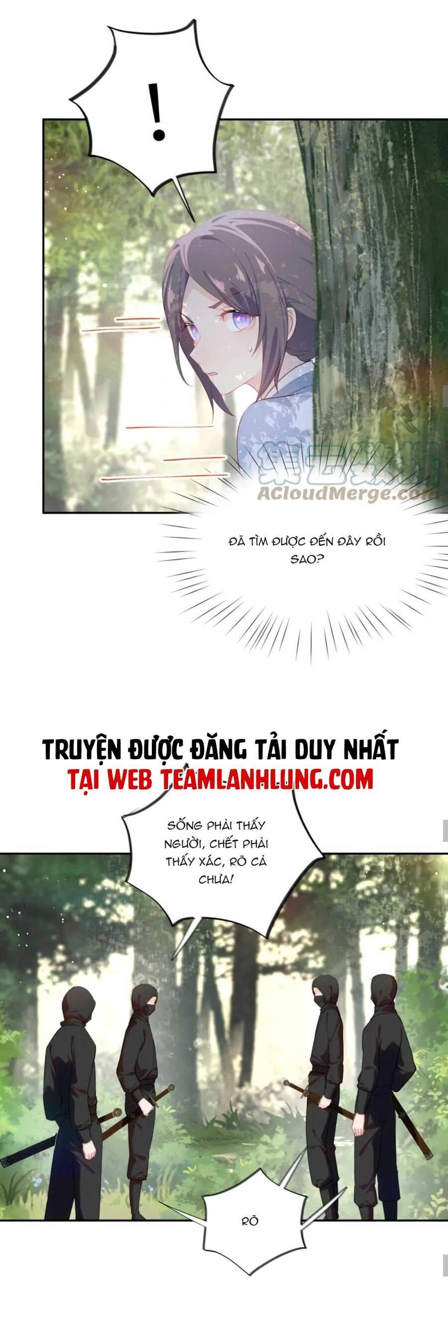 Một Đêm Bệnh Kiều Đột Nhiên Tới Chapter 115 - 18