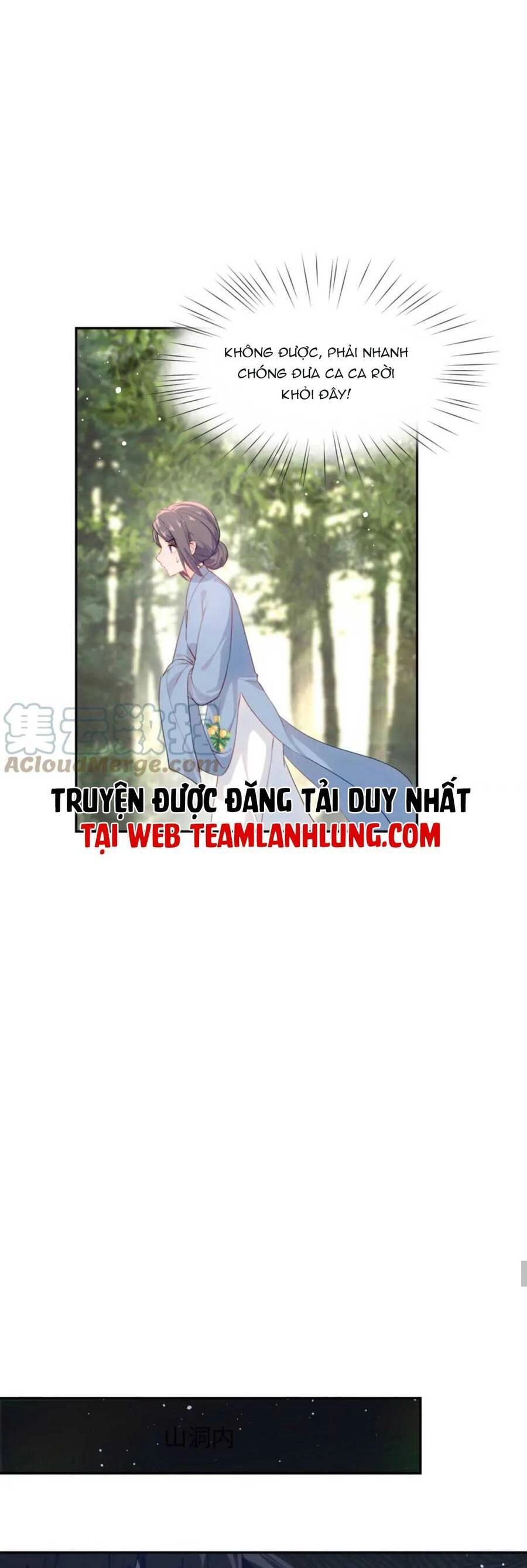 Một Đêm Bệnh Kiều Đột Nhiên Tới Chapter 115 - 19