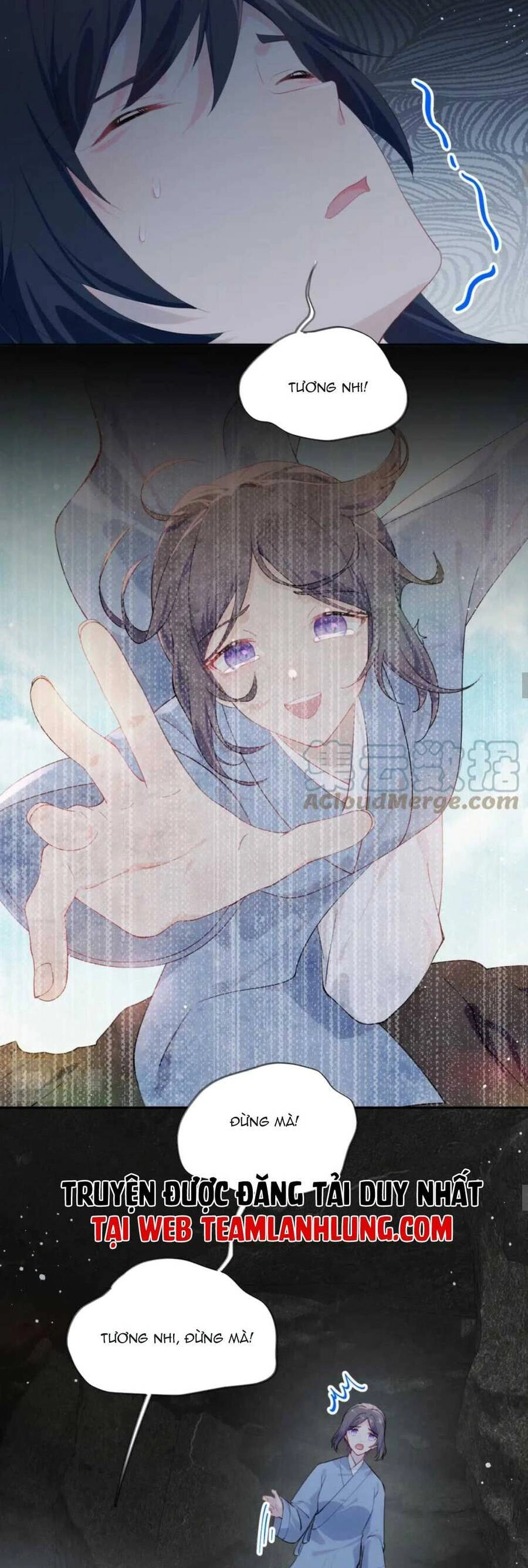 Một Đêm Bệnh Kiều Đột Nhiên Tới Chapter 115 - 20