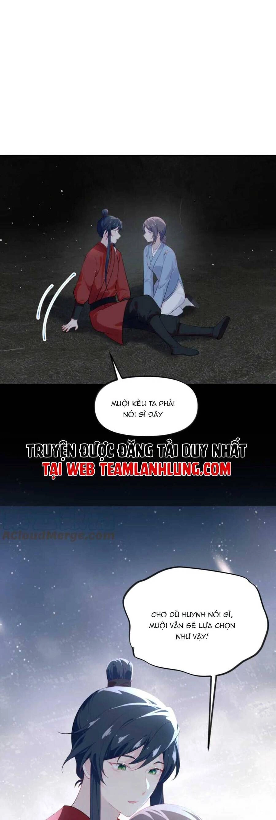 Một Đêm Bệnh Kiều Đột Nhiên Tới Chapter 115 - 24