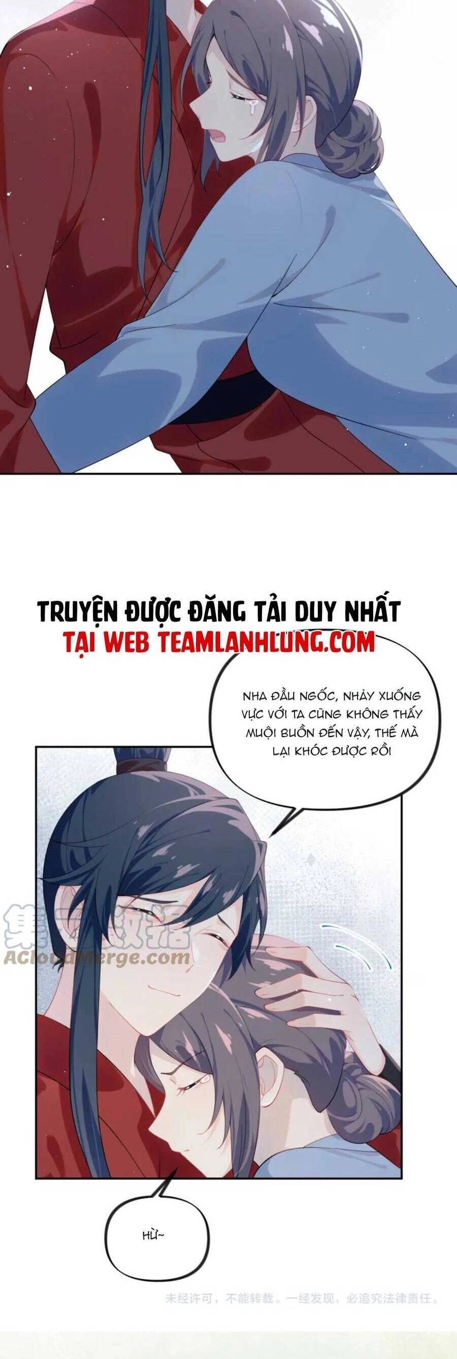 Một Đêm Bệnh Kiều Đột Nhiên Tới Chapter 115 - 25