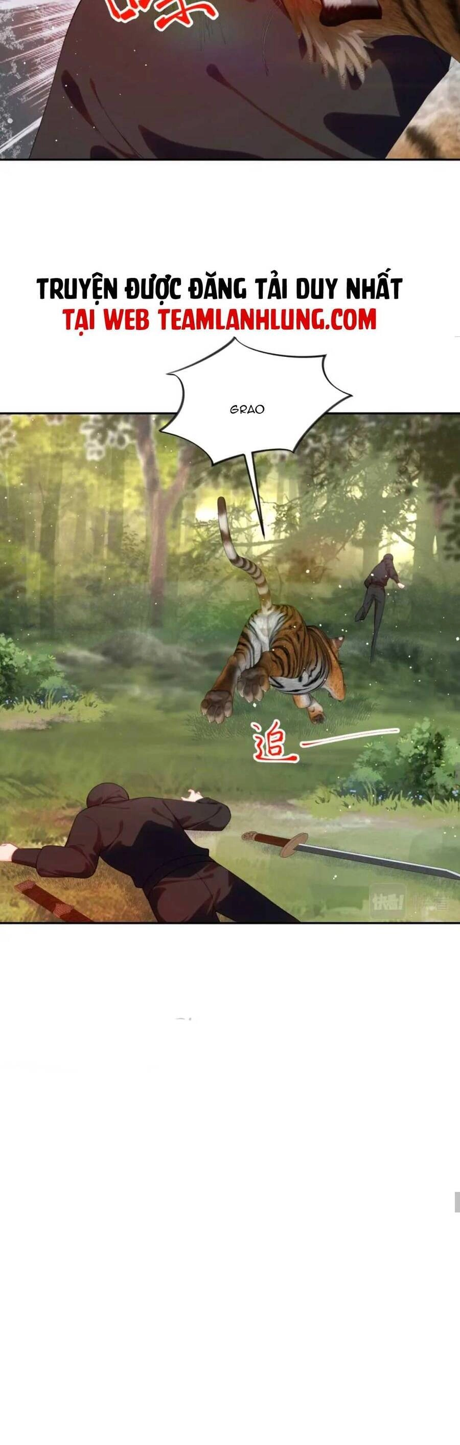 Một Đêm Bệnh Kiều Đột Nhiên Tới Chapter 116 - 12