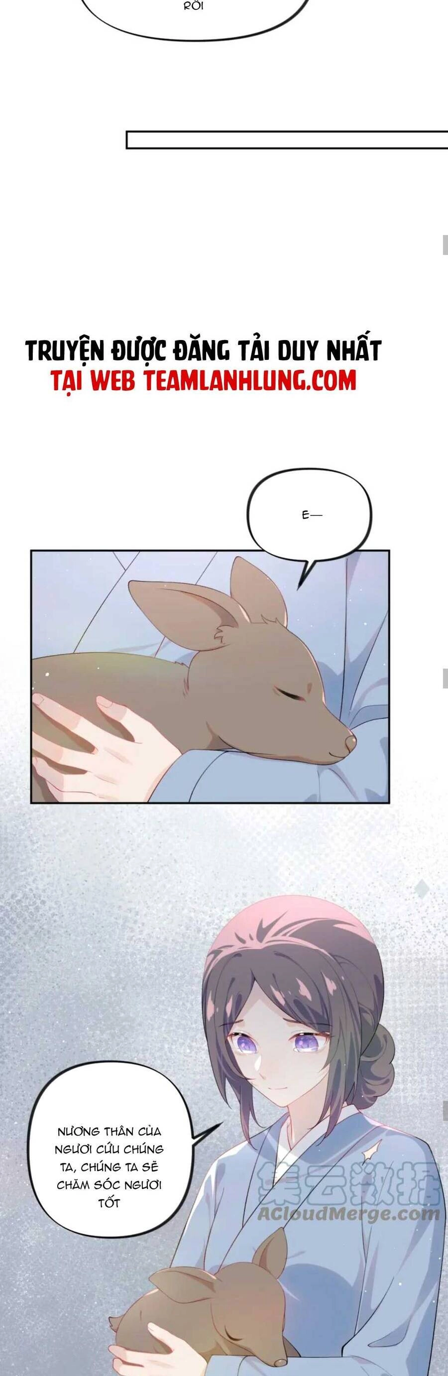 Một Đêm Bệnh Kiều Đột Nhiên Tới Chapter 116 - 15