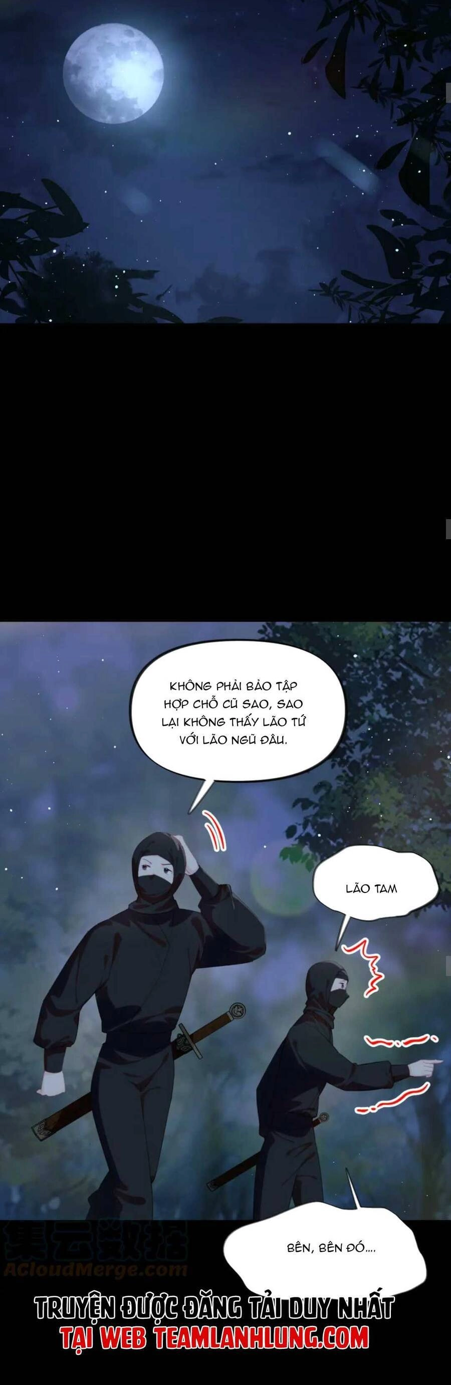 Một Đêm Bệnh Kiều Đột Nhiên Tới Chapter 116 - 17