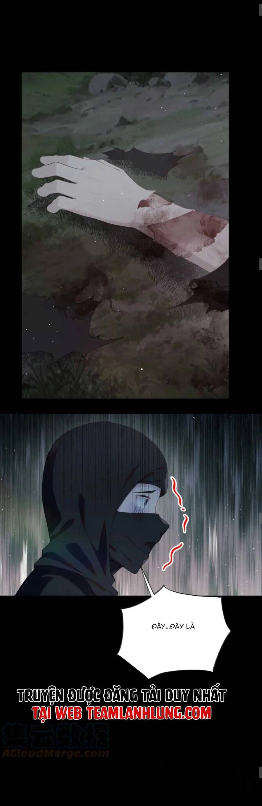 Một Đêm Bệnh Kiều Đột Nhiên Tới Chapter 116 - 18