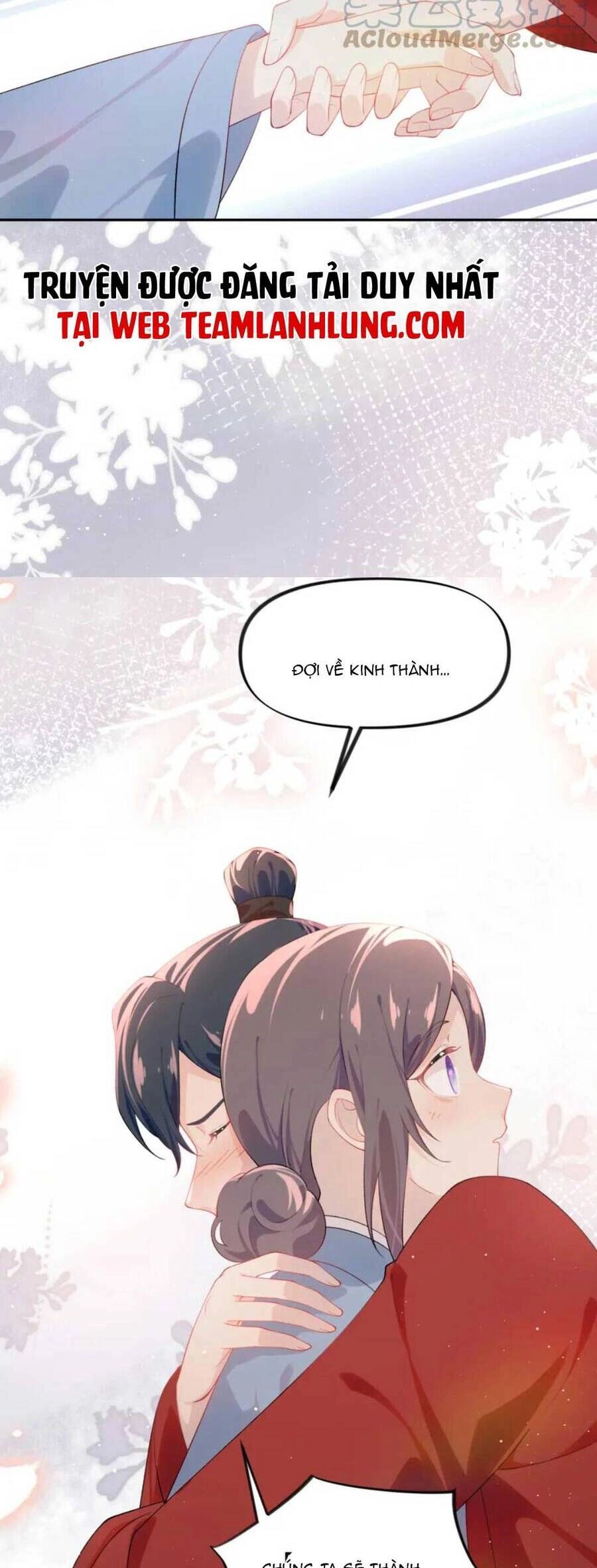 Một Đêm Bệnh Kiều Đột Nhiên Tới Chapter 116 - 26