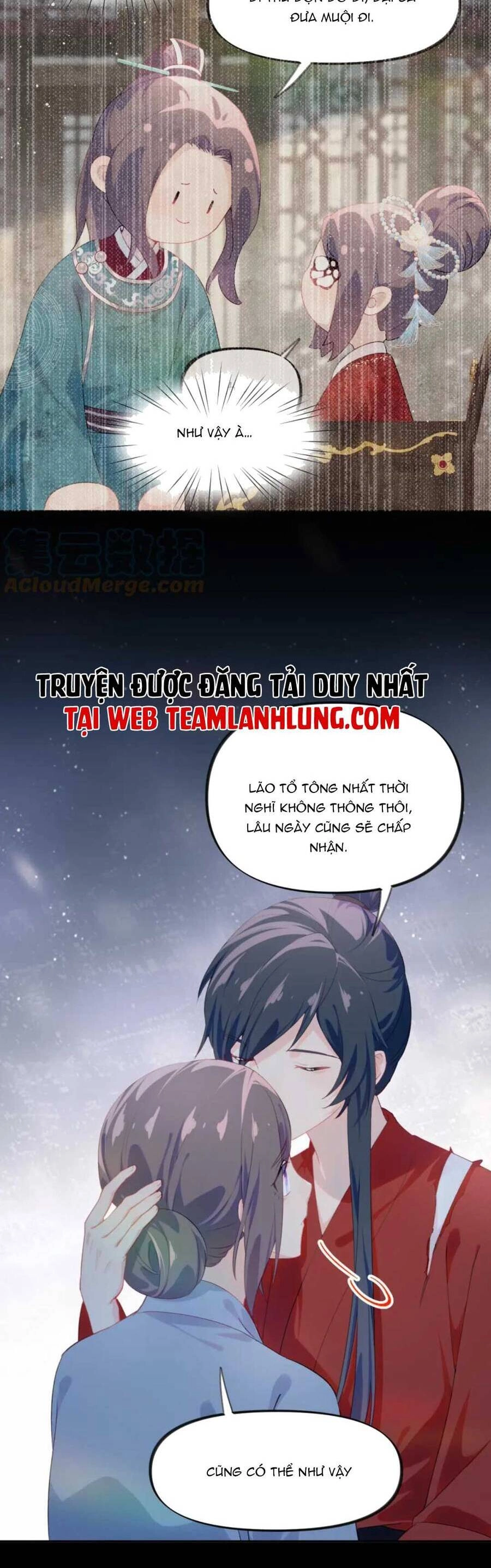 Một Đêm Bệnh Kiều Đột Nhiên Tới Chapter 117 - 5