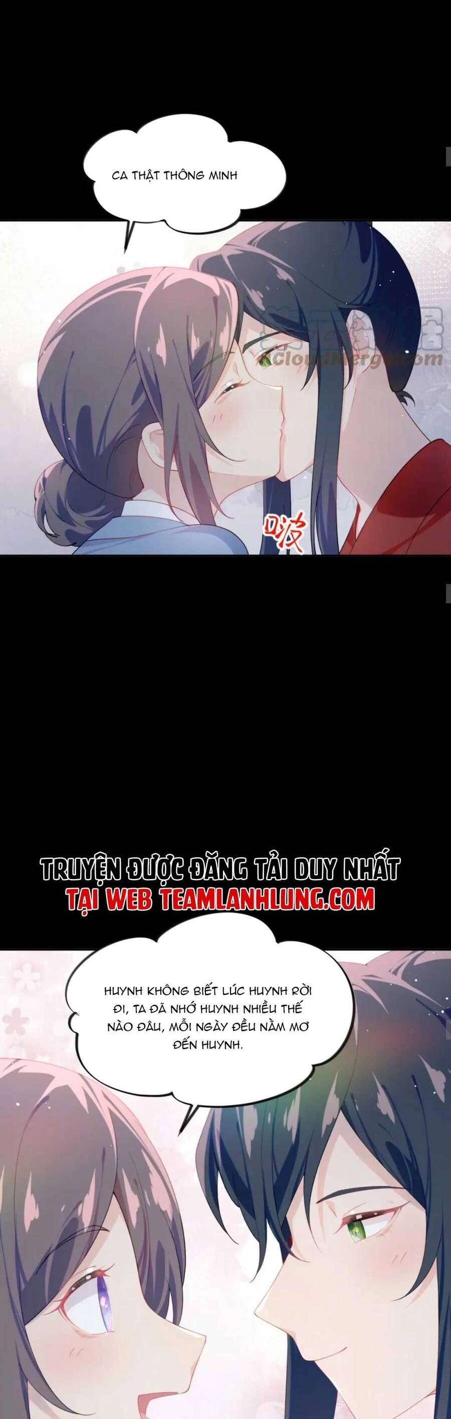 Một Đêm Bệnh Kiều Đột Nhiên Tới Chapter 117 - 11