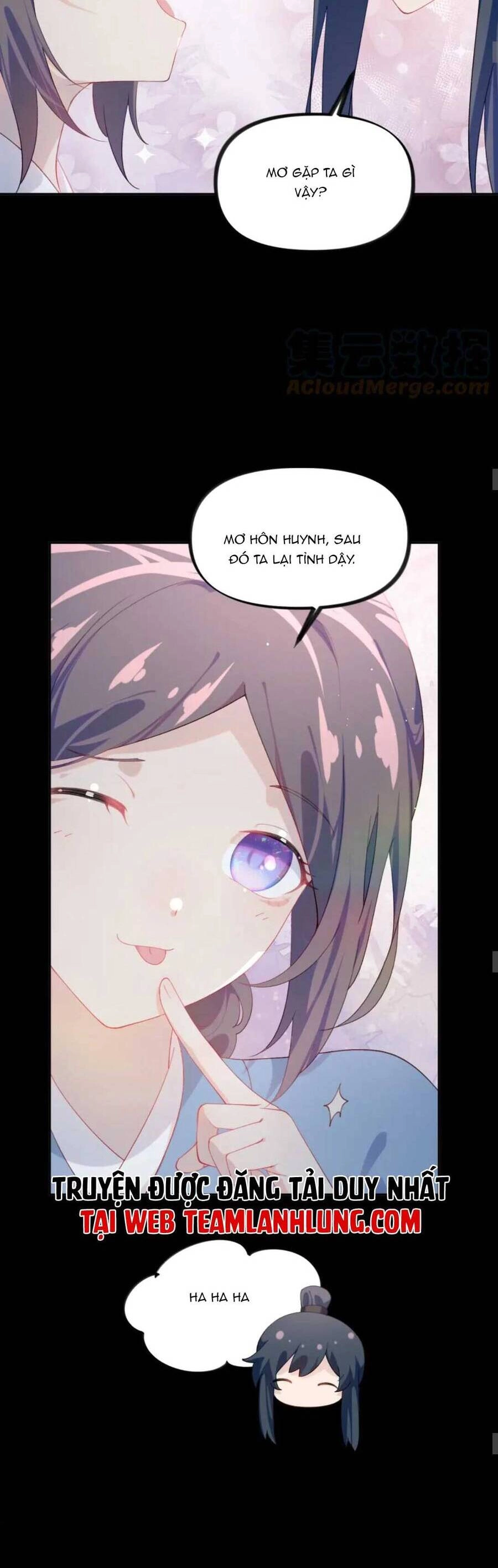 Một Đêm Bệnh Kiều Đột Nhiên Tới Chapter 117 - 12