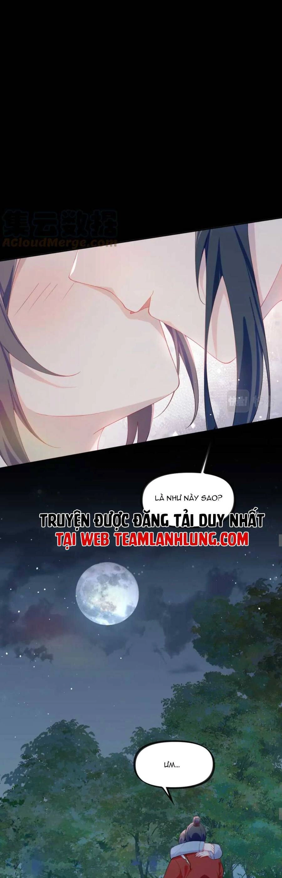 Một Đêm Bệnh Kiều Đột Nhiên Tới Chapter 117 - 13