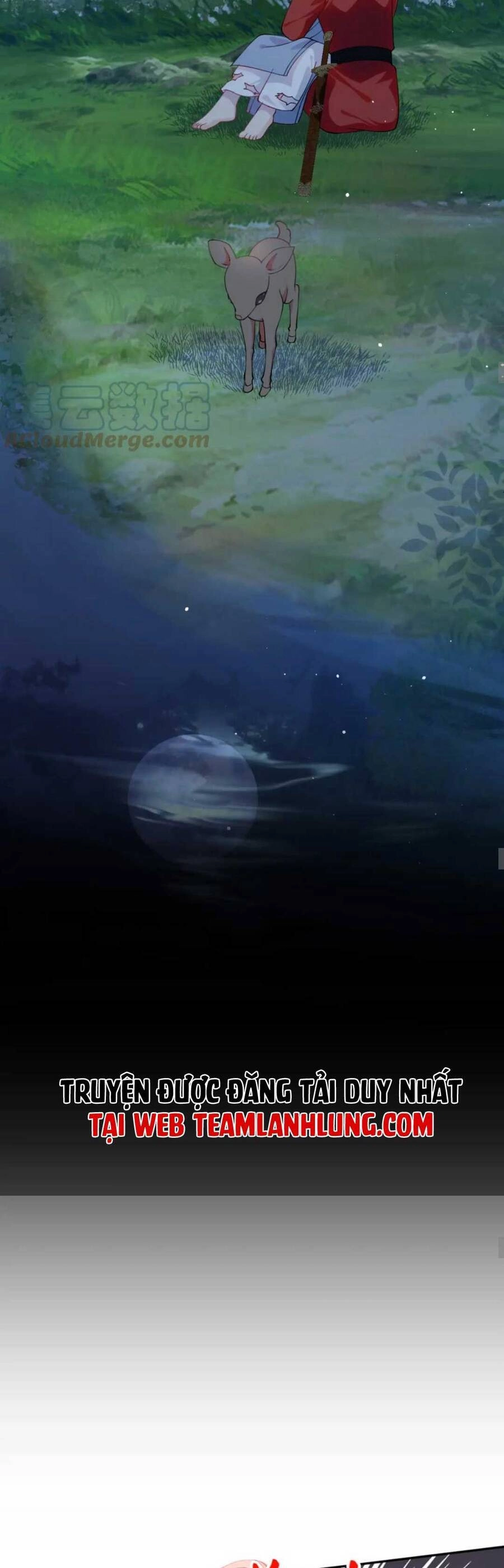 Một Đêm Bệnh Kiều Đột Nhiên Tới Chapter 117 - 14