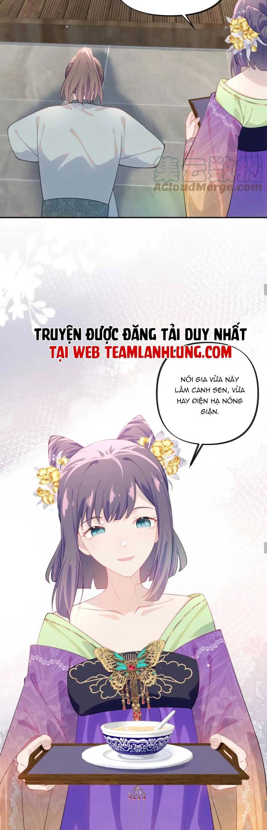 Một Đêm Bệnh Kiều Đột Nhiên Tới Chapter 117 - 16