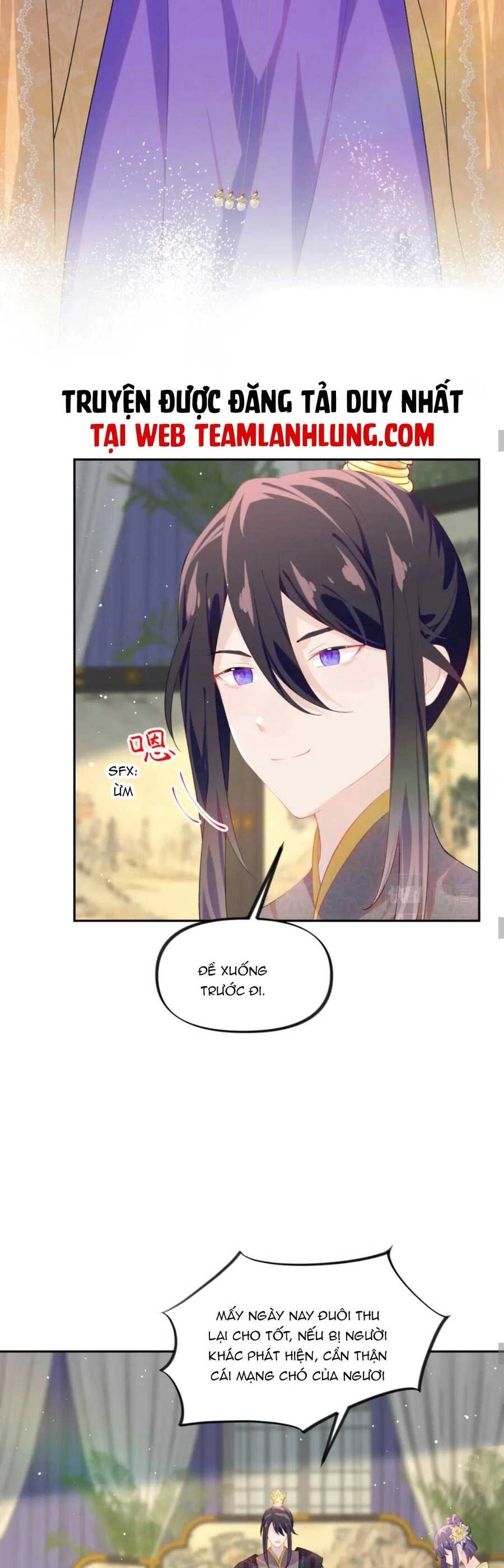 Một Đêm Bệnh Kiều Đột Nhiên Tới Chapter 117 - 17